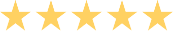 five star reviews